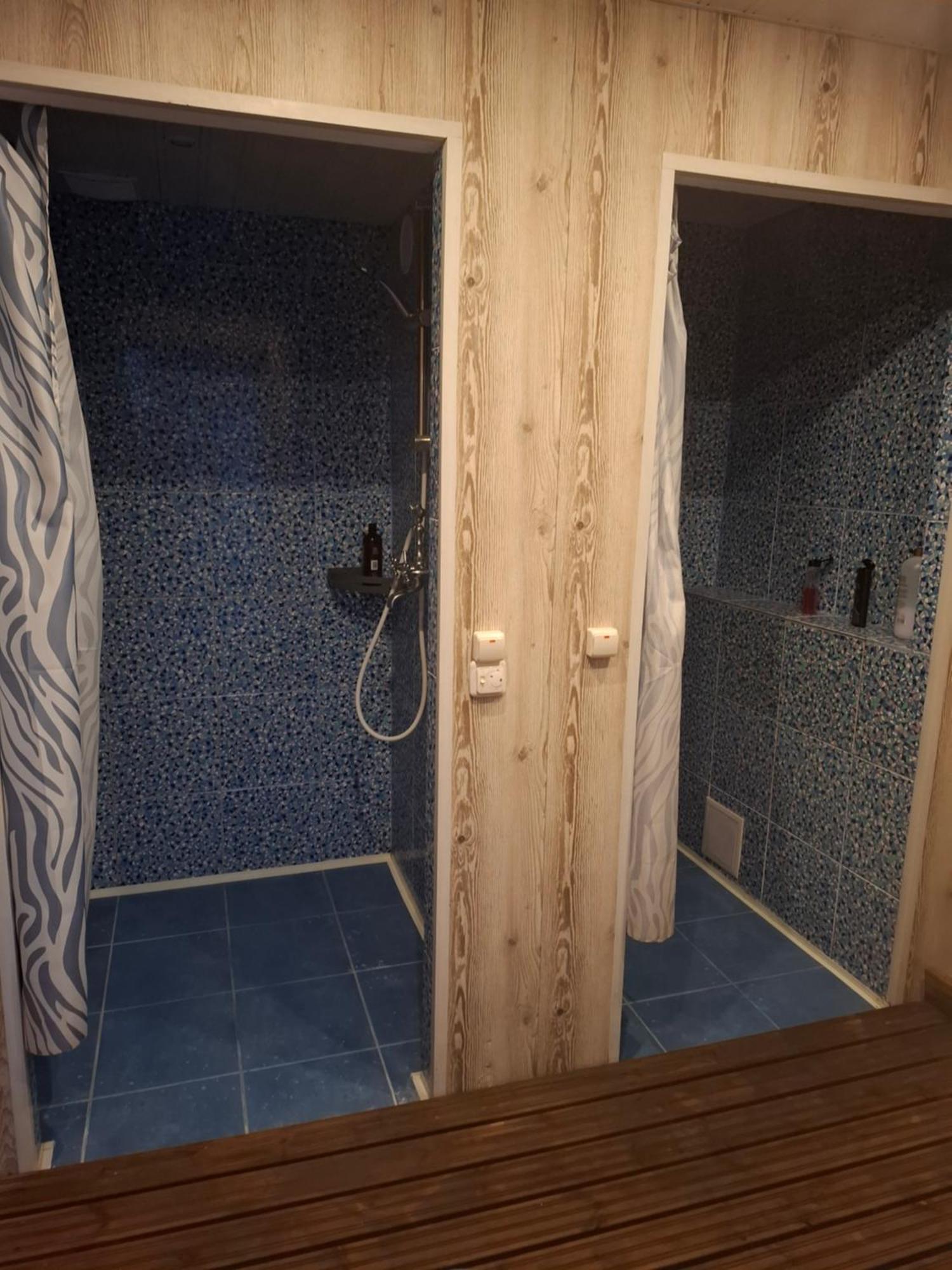Cottage Viardo Vehkataipale Room photo