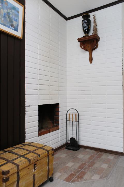 Cottage Viardo Vehkataipale Exterior photo